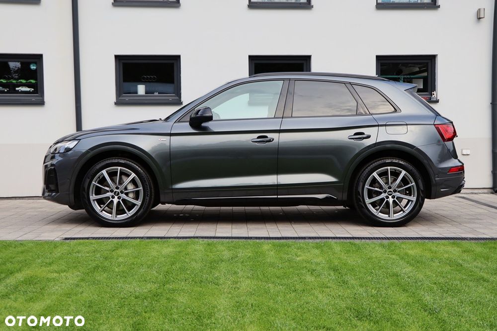 Audi Q5 - 12