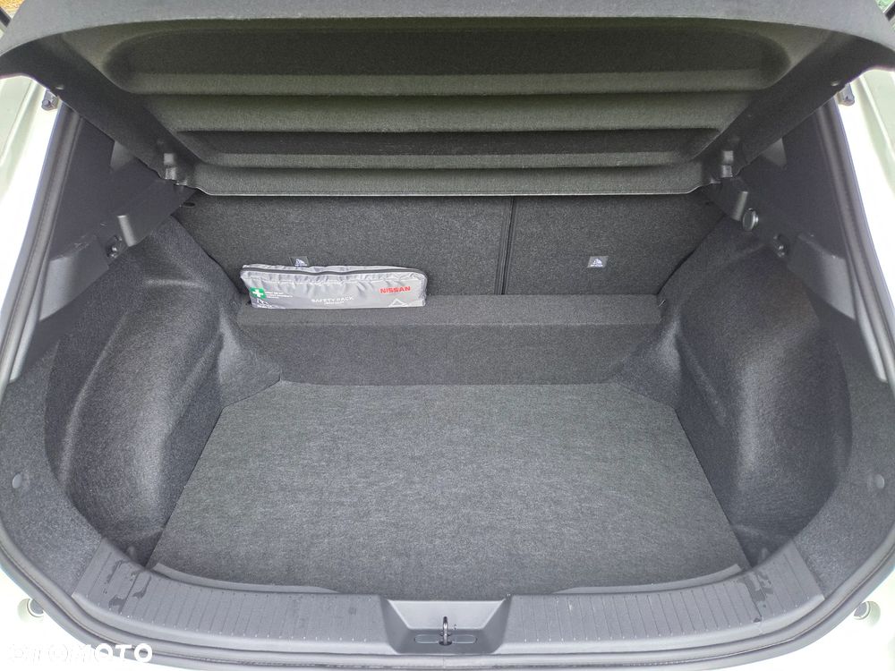 Nissan Qashqai 1.3 DIG-T MHEV Xtronic Acenta - 35