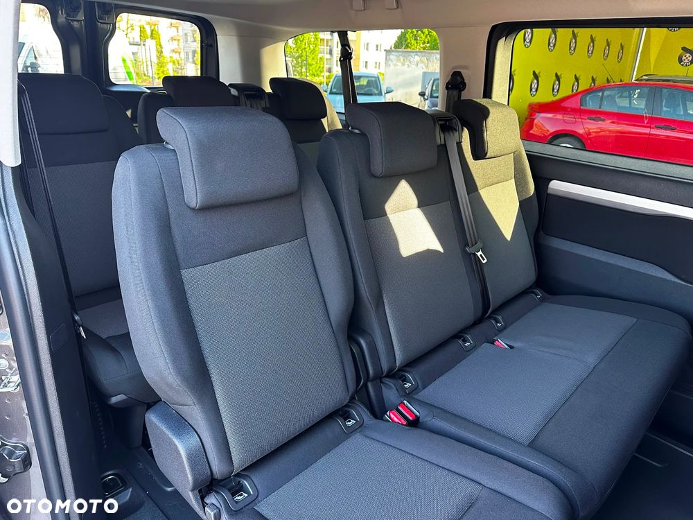 Toyota ProAce 2,0-l-D-4D L2 (9-Si.) Comfort - 14