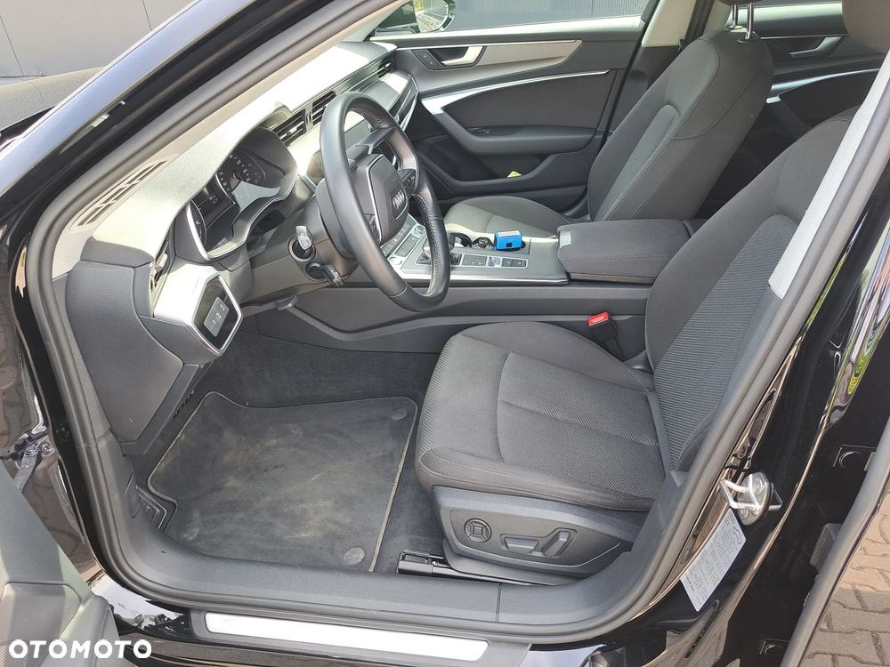 Audi A6 Limousine - 10