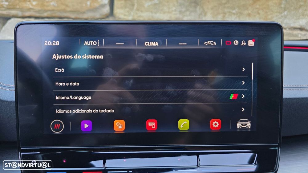 Cupra Formentor 1.4 e-Hybrid DSG - 31