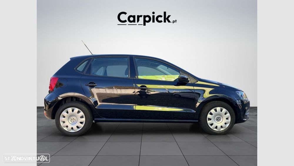 VW Polo 1.0 Trendline - 6