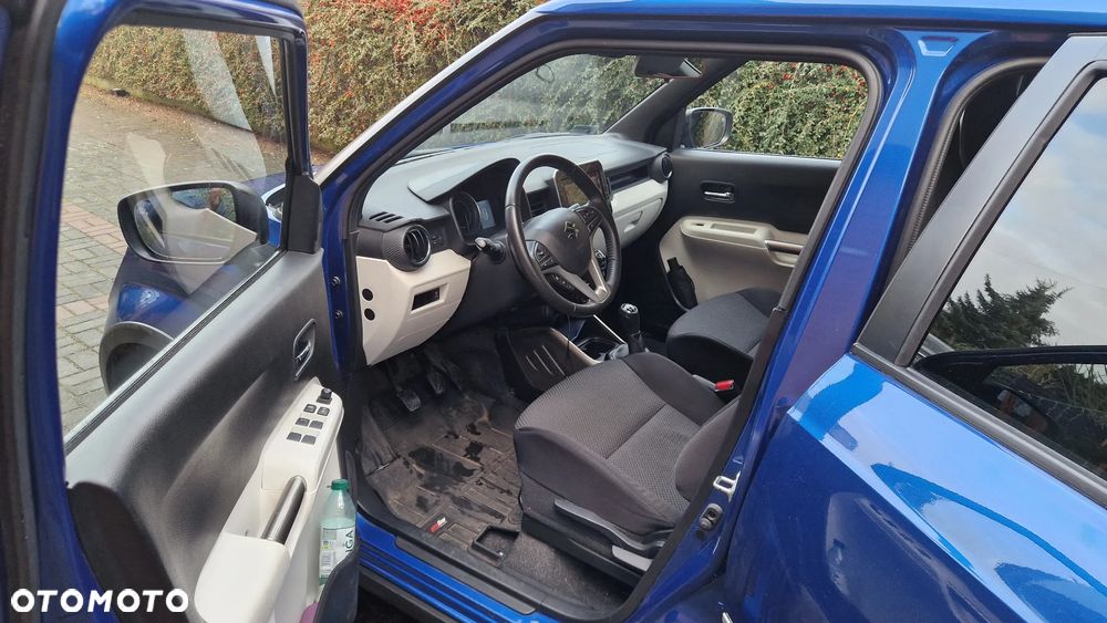 Suzuki Ignis 1.2 Elegance - 12