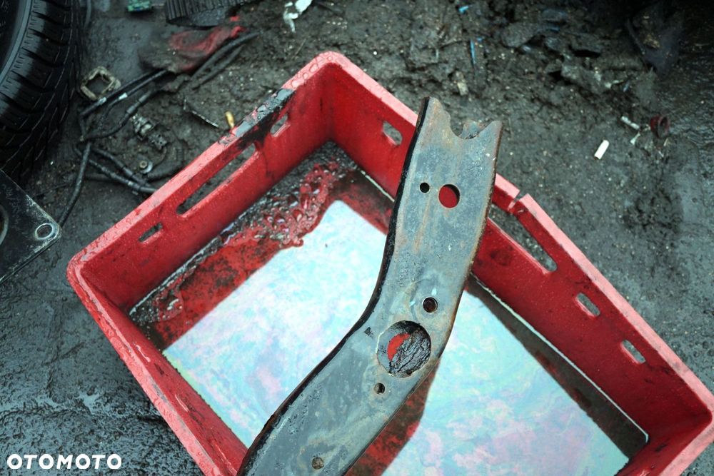 BELKA ZAWIESZENIA PRZEDNIEGO PRZÓD IMPREZA II GG LIFT KOMBI 50515FE012 SUBARU 2006-2007 - 7