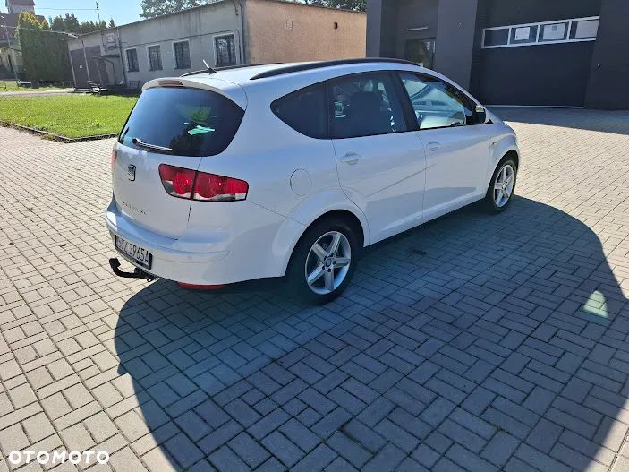 Seat Altea XL - 14