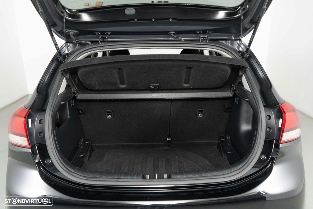 Kia Rio 1.2 CVVT Dynamic - 13