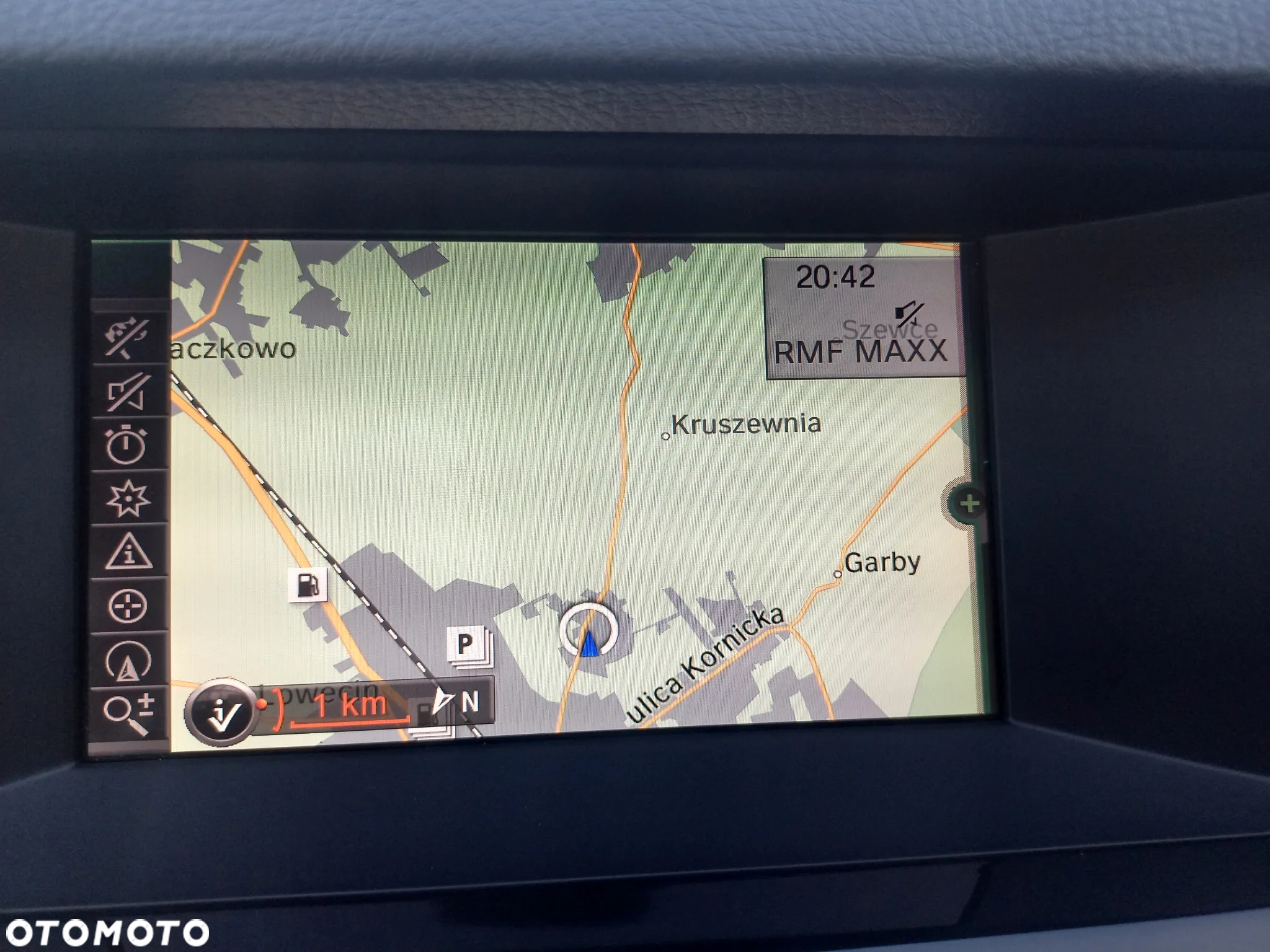 BMW Seria 5 520d Touring - 31