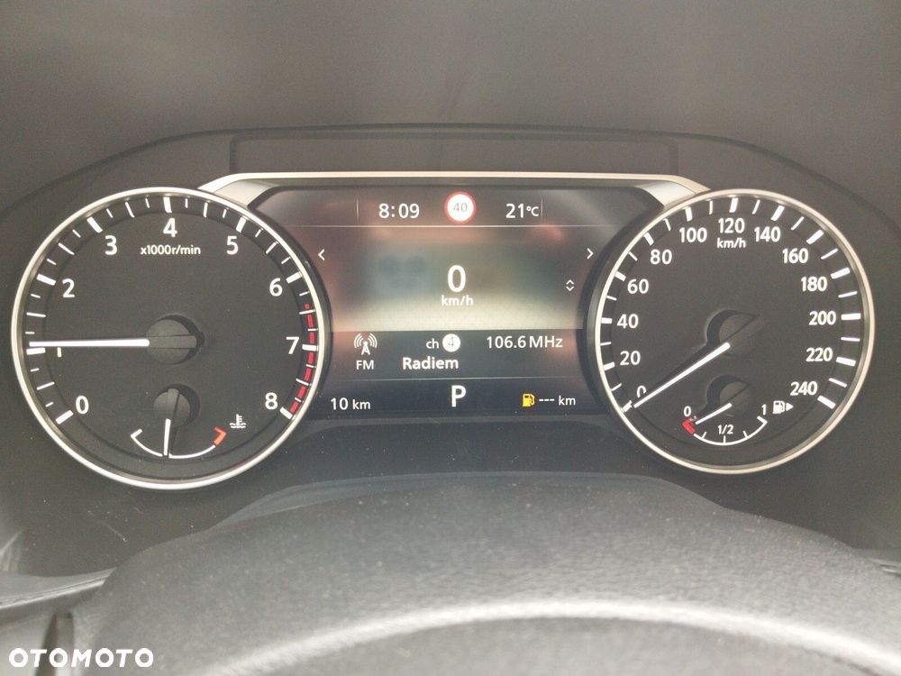 Nissan Juke 1.0 DIG-T Acenta DCT - 14