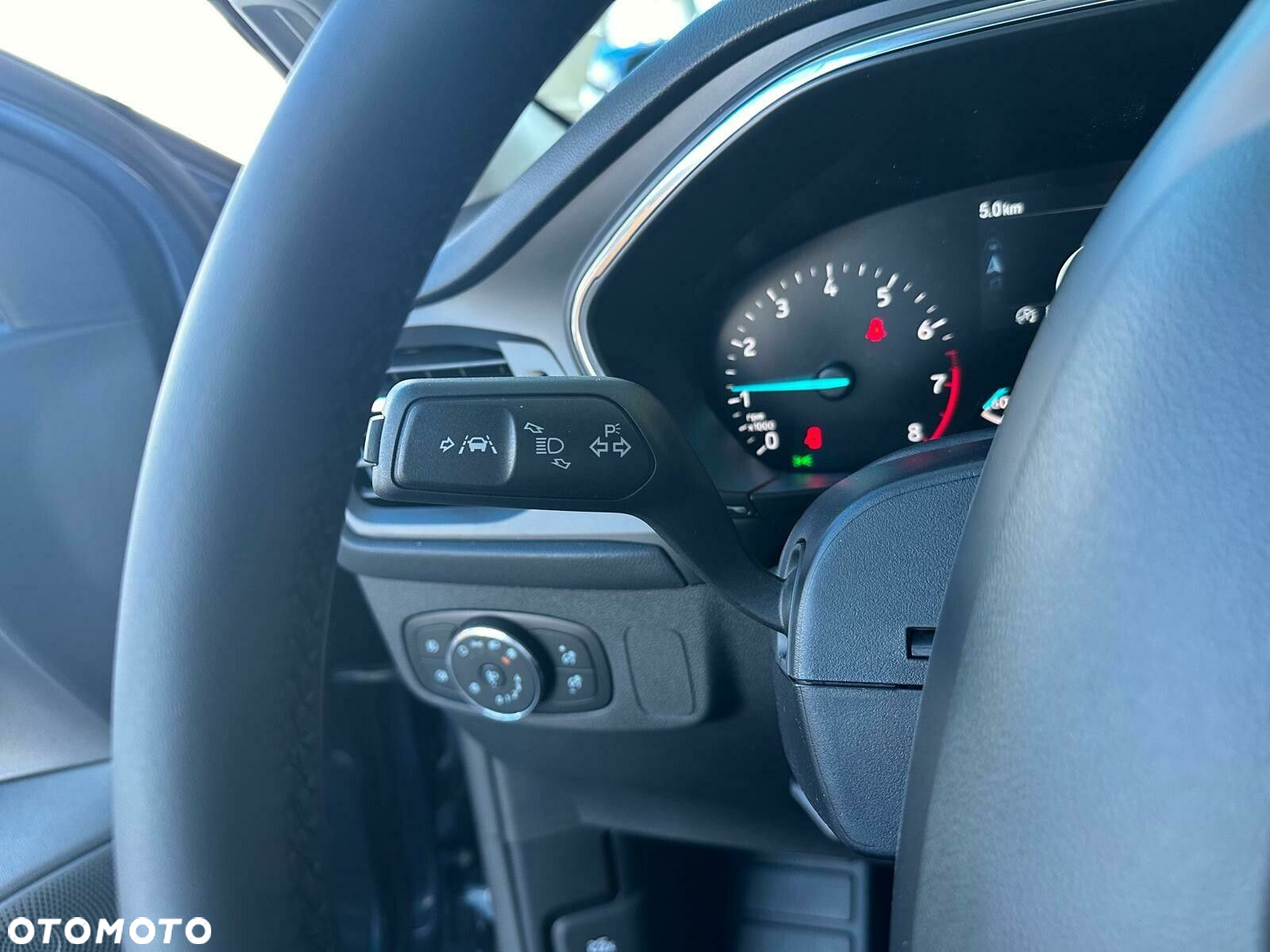 Ford Focus - 16