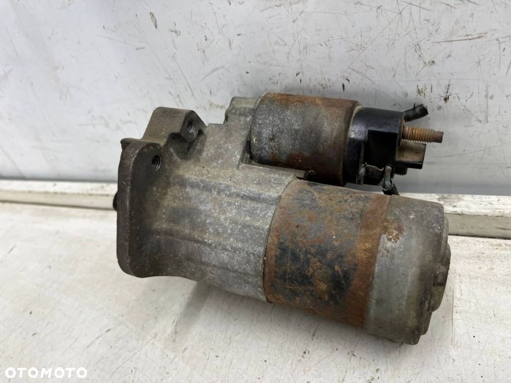 Rozrusznik Renault Captur Clio Kangoo Laguna Megane Scenic Duster LodgySandero 1.5 dCi 8200306595 - 4