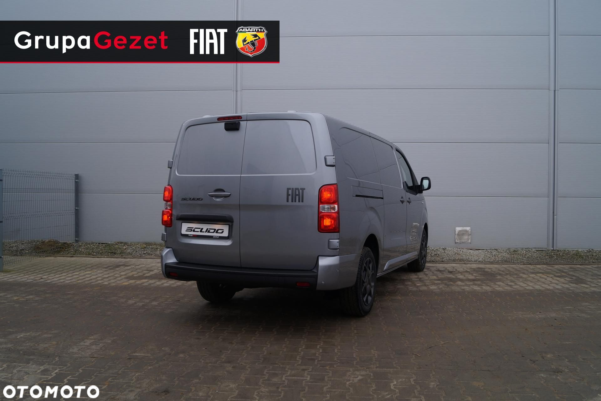 Fiat Scudo - 2