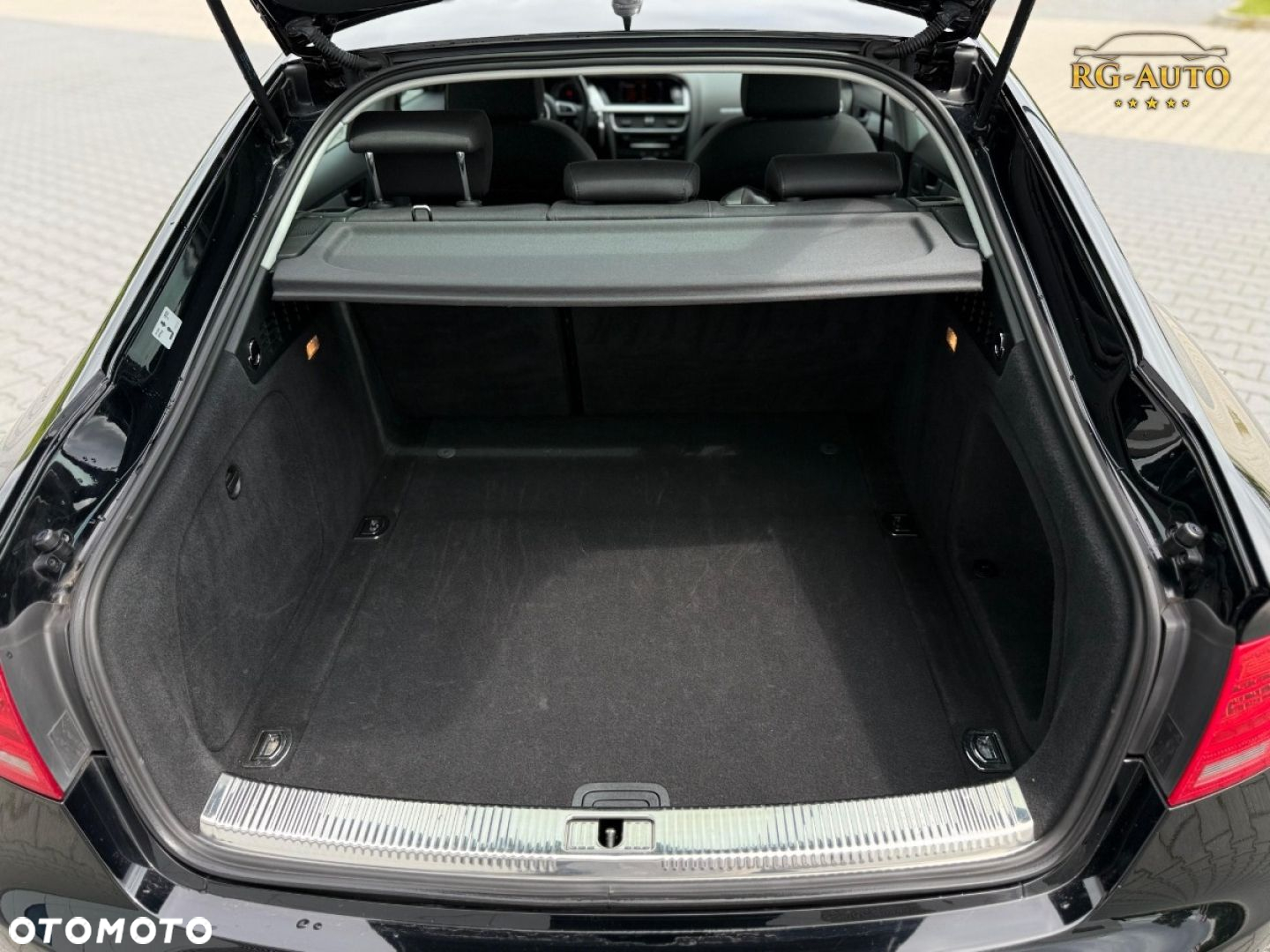 Audi A5 - 32