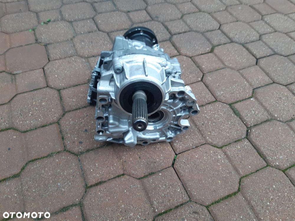 Skrzynia Rozdzielcza Reduktor Mercedes GLE W167 A2902803200 - 2