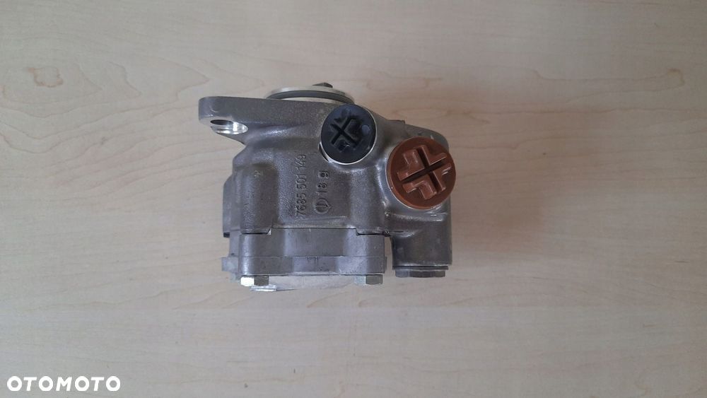 Pompa wspomagania MERCEDES TEGO, ATEGO2, AXOR, AXOR2 A0024605480 - 1