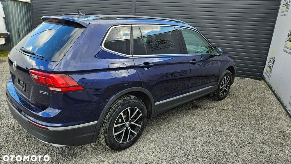 Volkswagen Tiguan - 33