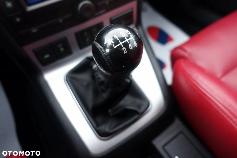 Ford Mondeo 3.0 V6 ST 220 - 19