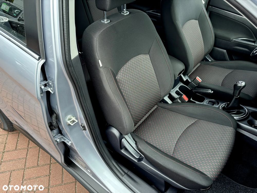 Mitsubishi ASX 1.6 2WD Edition 100+ - 15