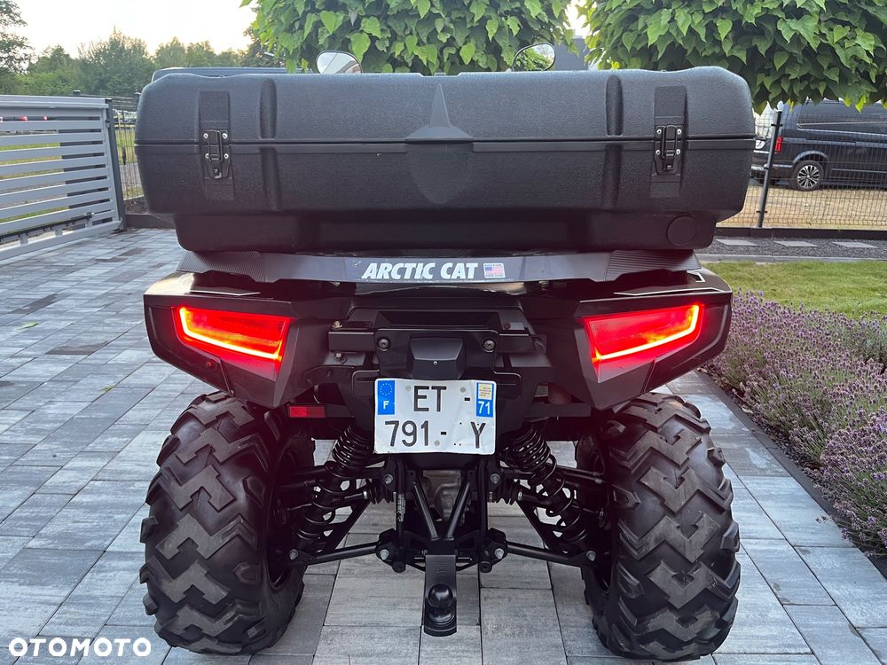 Arctic Cat Inny - 6