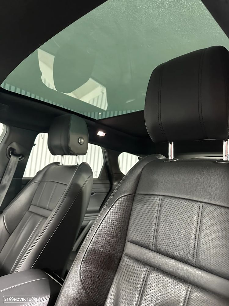 Land Rover Range Rover Evoque 2.0 D150 AWD R-Dynamic S Auto - 18