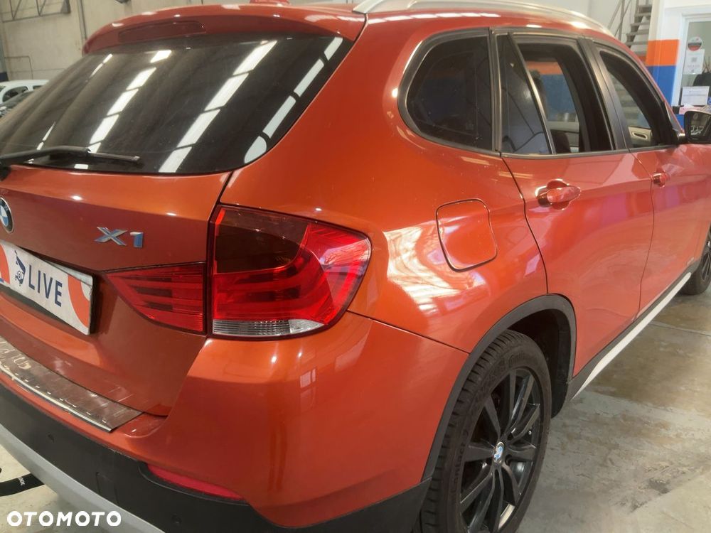 BMW X1 xDrive28i - 3