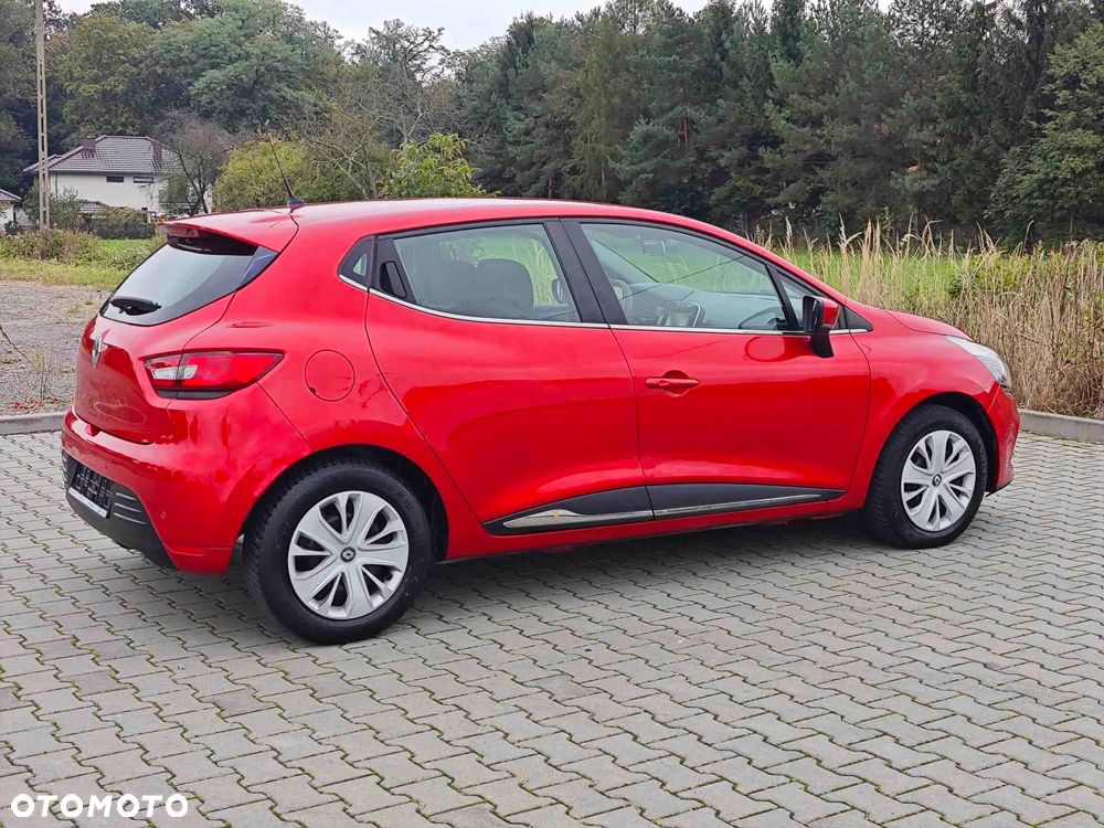 Renault Clio 0.9 Energy TCe Expression - 10