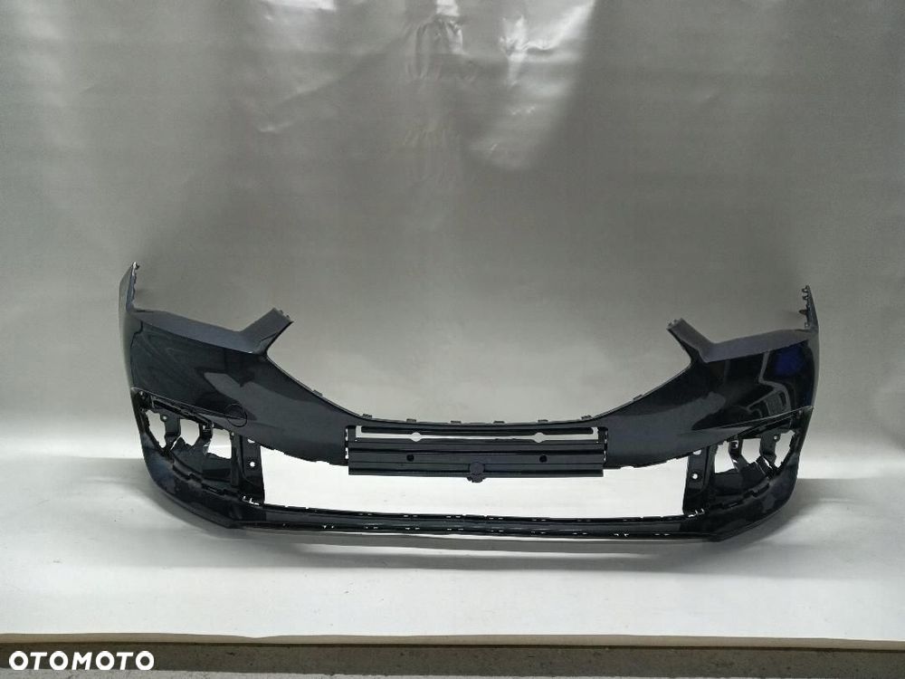 ZDERZAK PRZÓD PRZEDNI SEAT LEON IV 2020- 5FA8072221 - 1