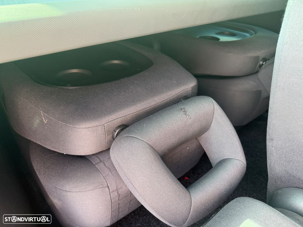 SEAT Alhambra 1.9 TDI Confort - 16