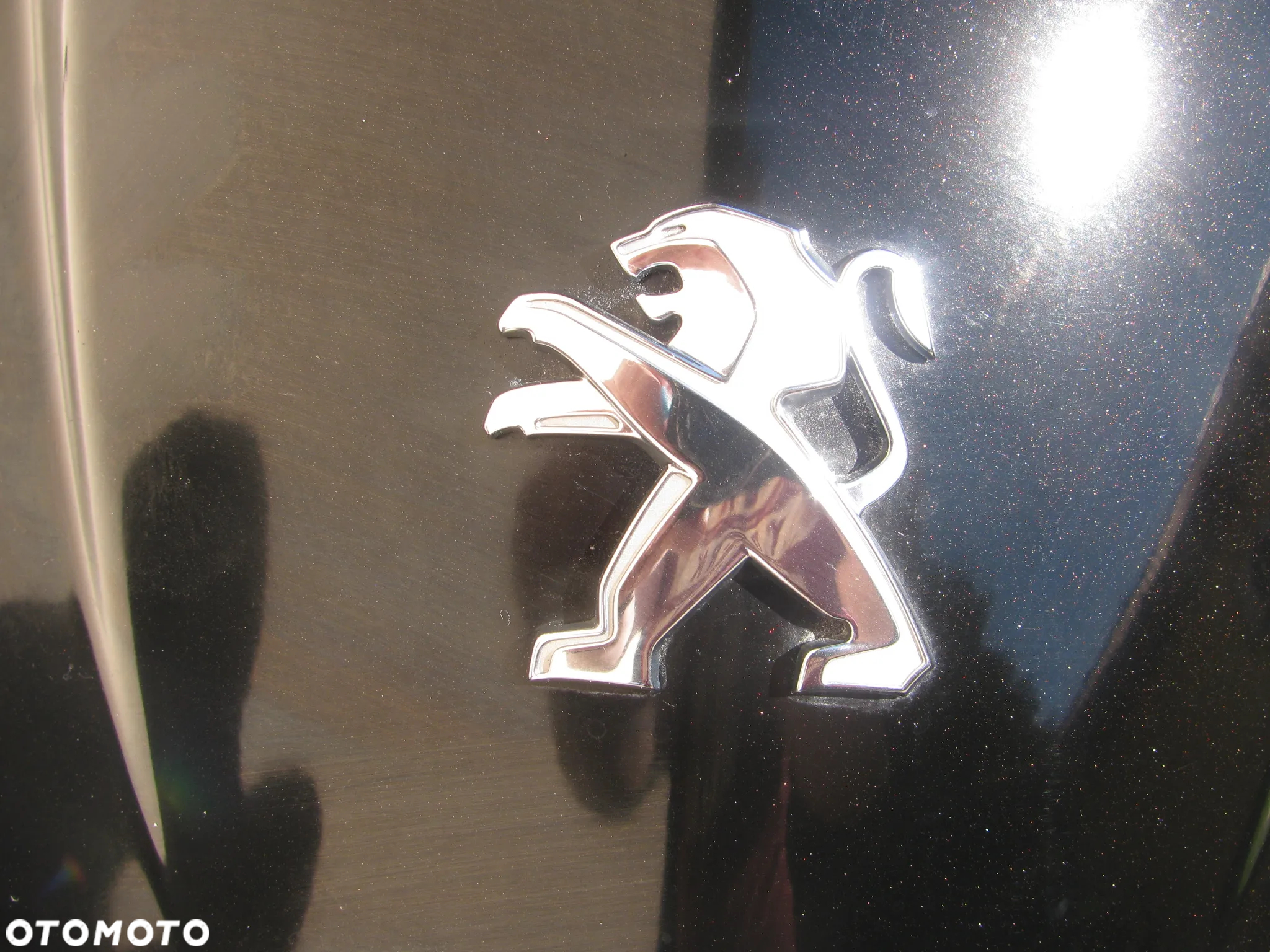 Peugeot Kisbee - 7