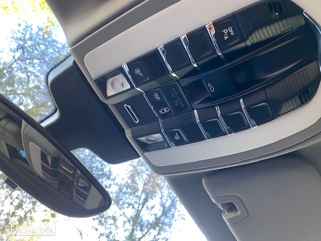 Porsche Panamera 3.0 V6 - 17