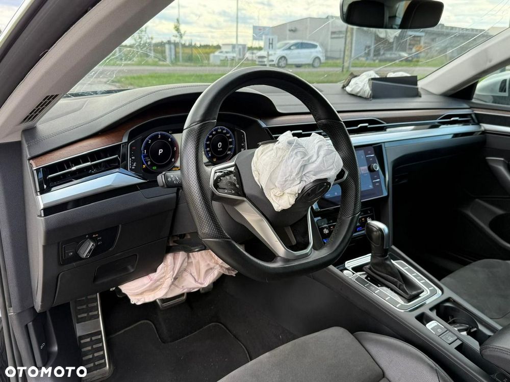 Volkswagen Arteon Shooting Brake 2.0 TDI SCR DSG Elegance - 14