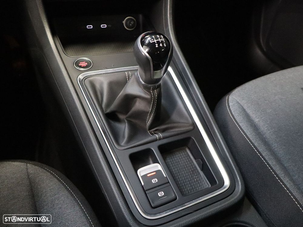 SEAT Ateca 1.0 TSI Style - 21
