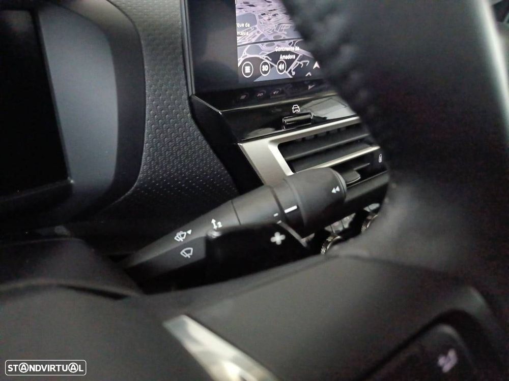 Citroën C4 1.2 Hybrid Plus e-DSC6 - 15