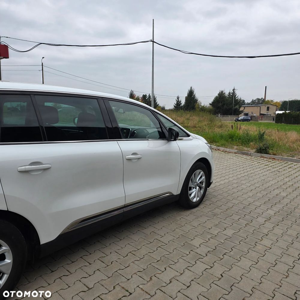 Renault Espace Energy dCi 130 LIMITED - 7