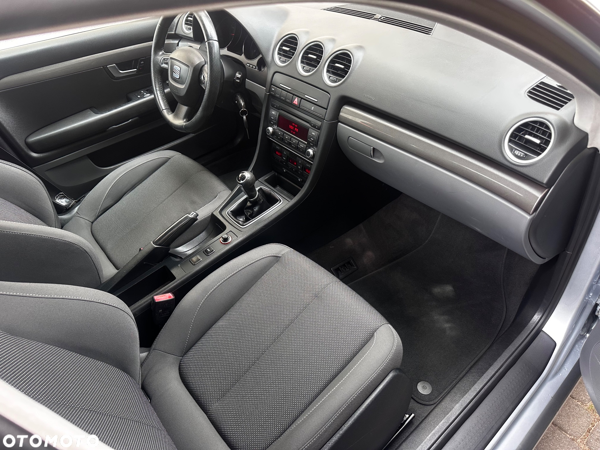Seat Exeo 1.6 Style - 23