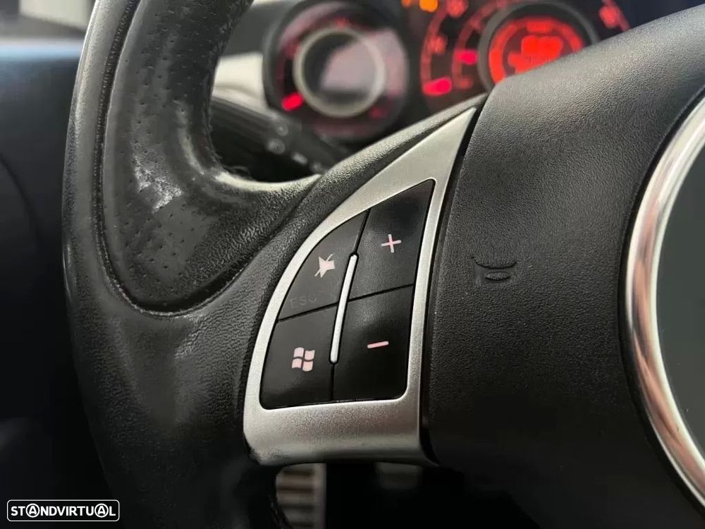 Abarth 500C 1.4 T-Jet - 20