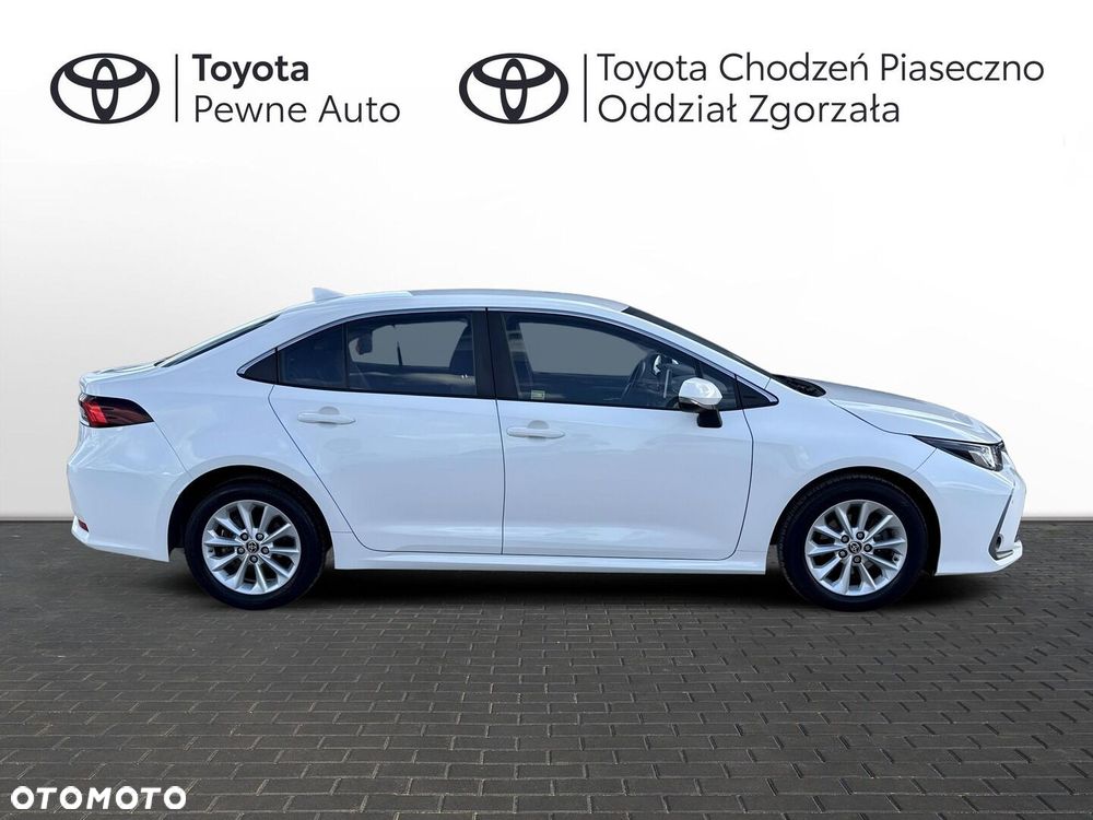 Toyota Corolla - 7