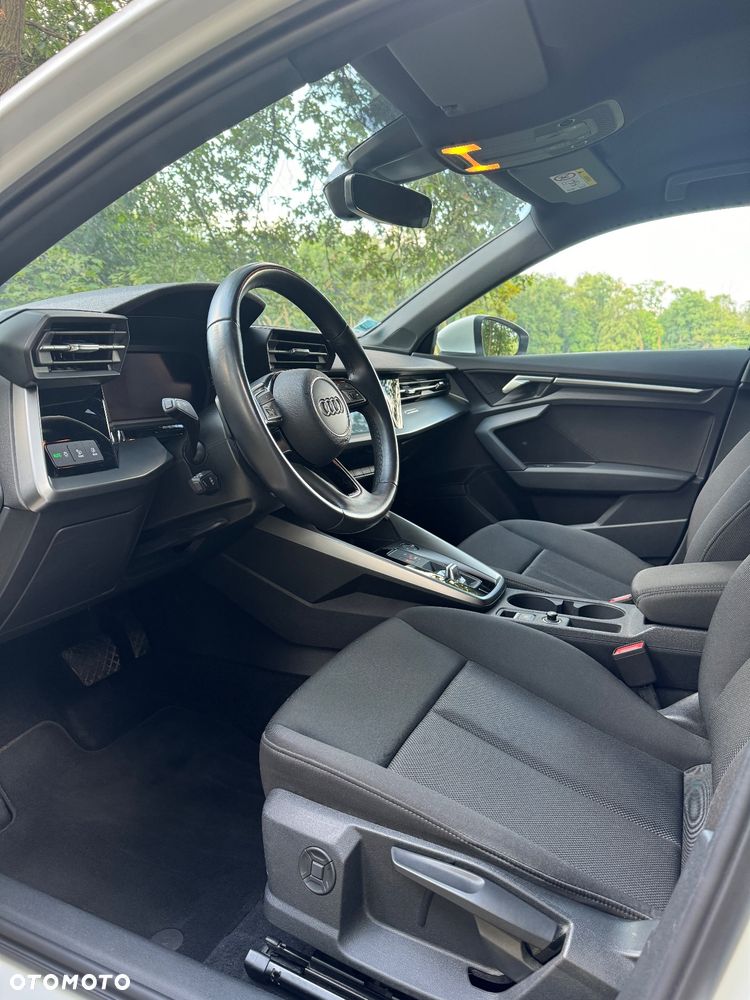 Audi A3 - 11