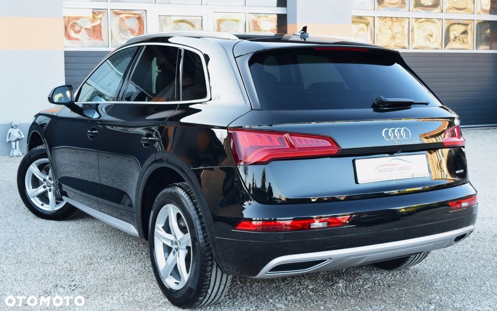 Audi Q5 2.0 TDI Quattro Sport S tronic - 10