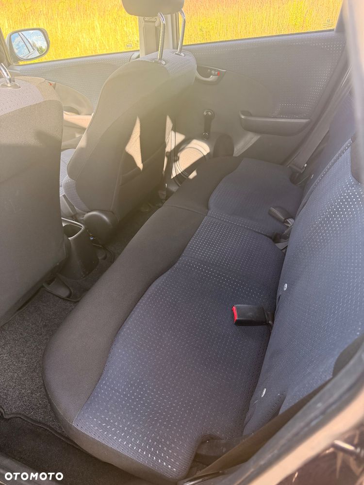 Honda Jazz 1.2 i-VTEC Trend - 18