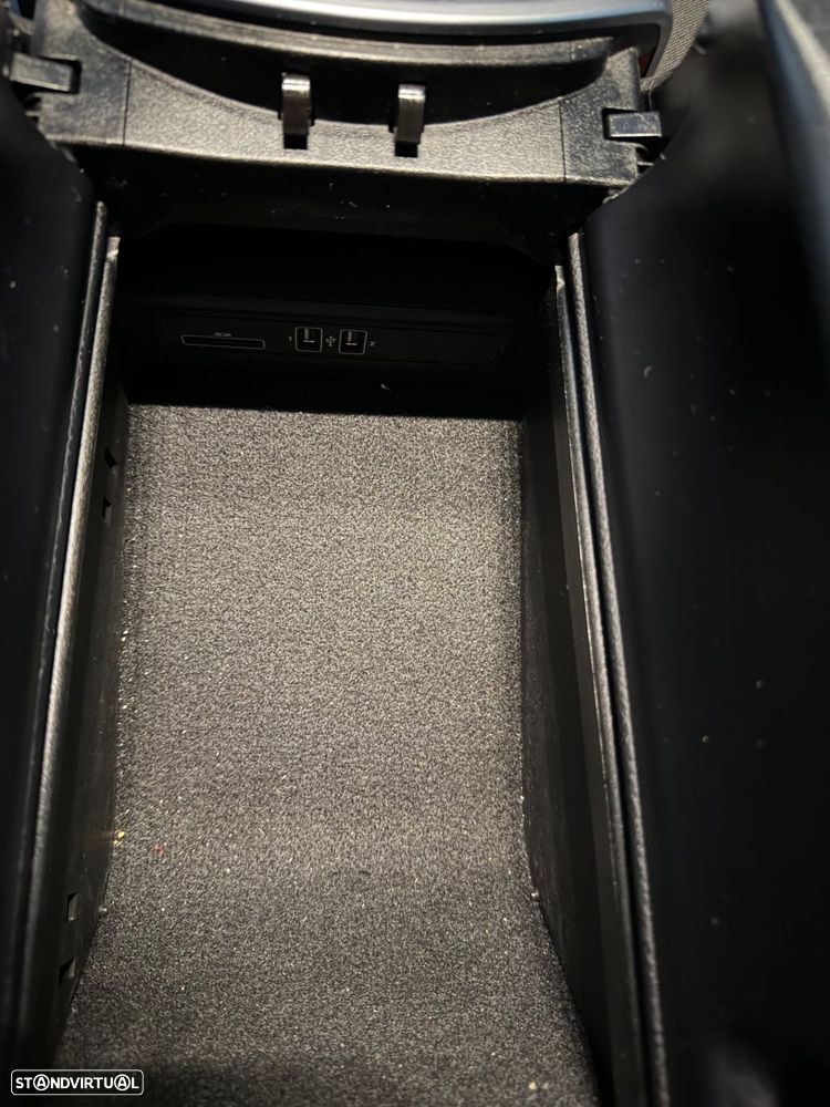 Mercedes-Benz C 220 BlueTEC Aut. - 29