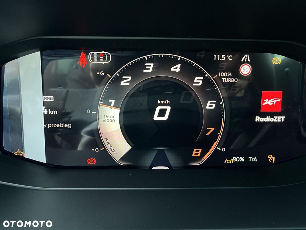Cupra Leon Sportstourer 1.5 TSI - 29
