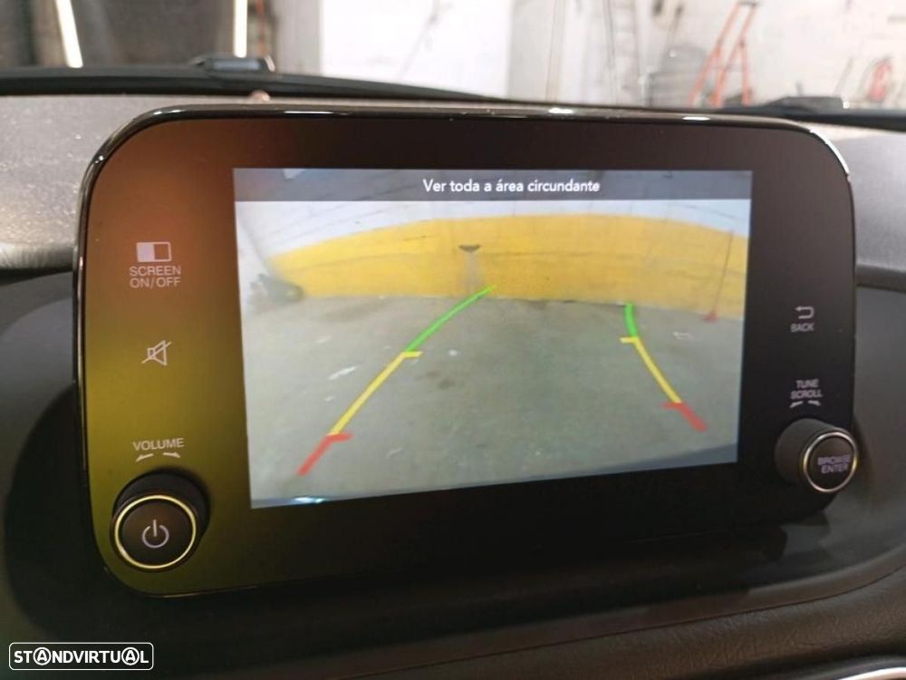 Fiat Tipo Station Wagon 1.3 Multijet Life - 5