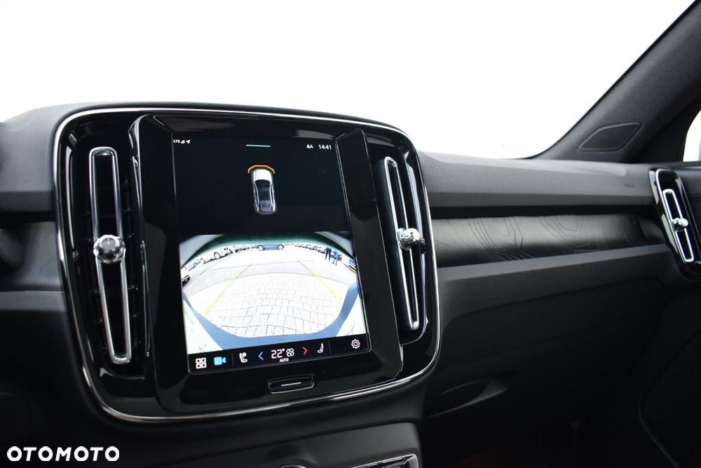 Volvo C40 - 27