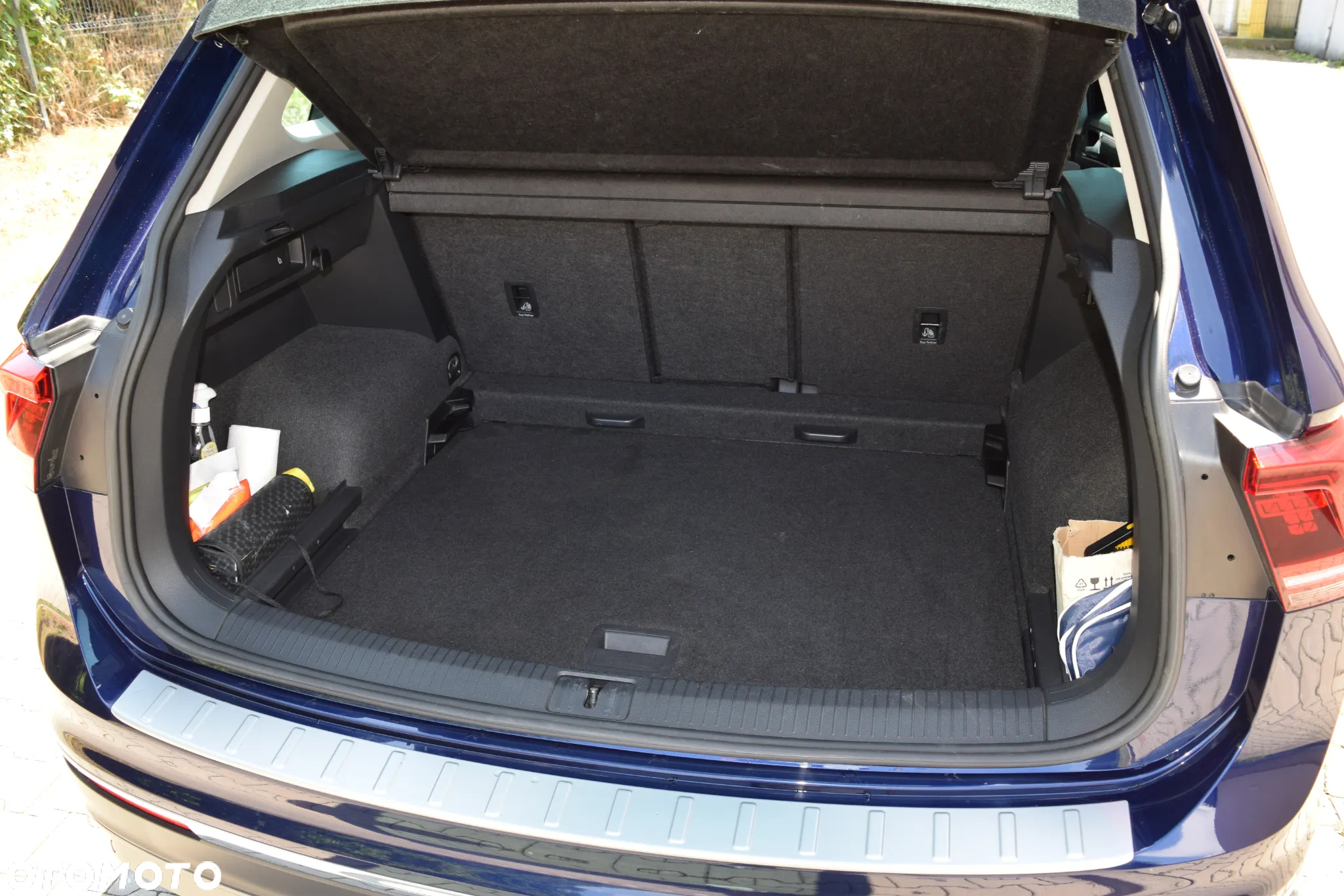 Volkswagen Tiguan 2.0 TDI BMT SCR Highline - 10