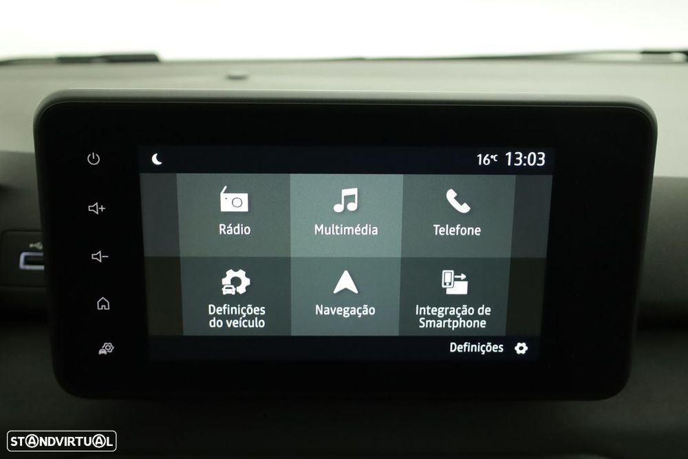 Dacia Jogger 1.0 ECO-G Extreme+ Up&Go 7L Bi-Fuel - 10