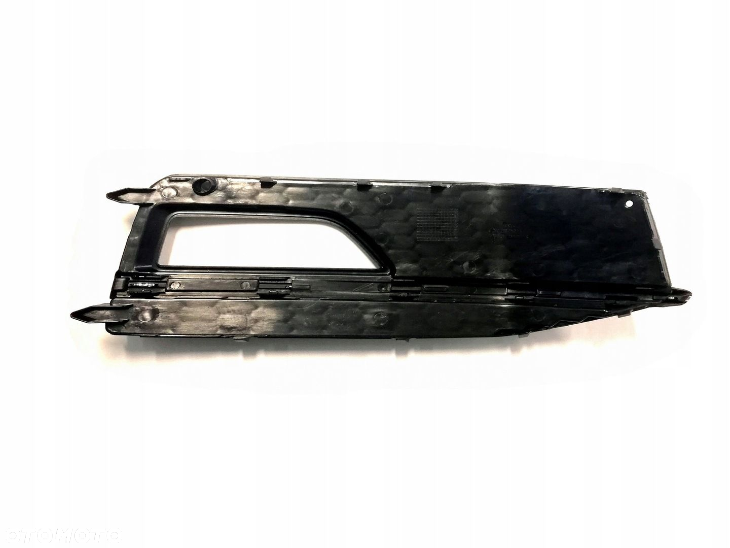 Atrapa Kratka zderzak Audi A4 b8 8k Lift 11- Sline - 2