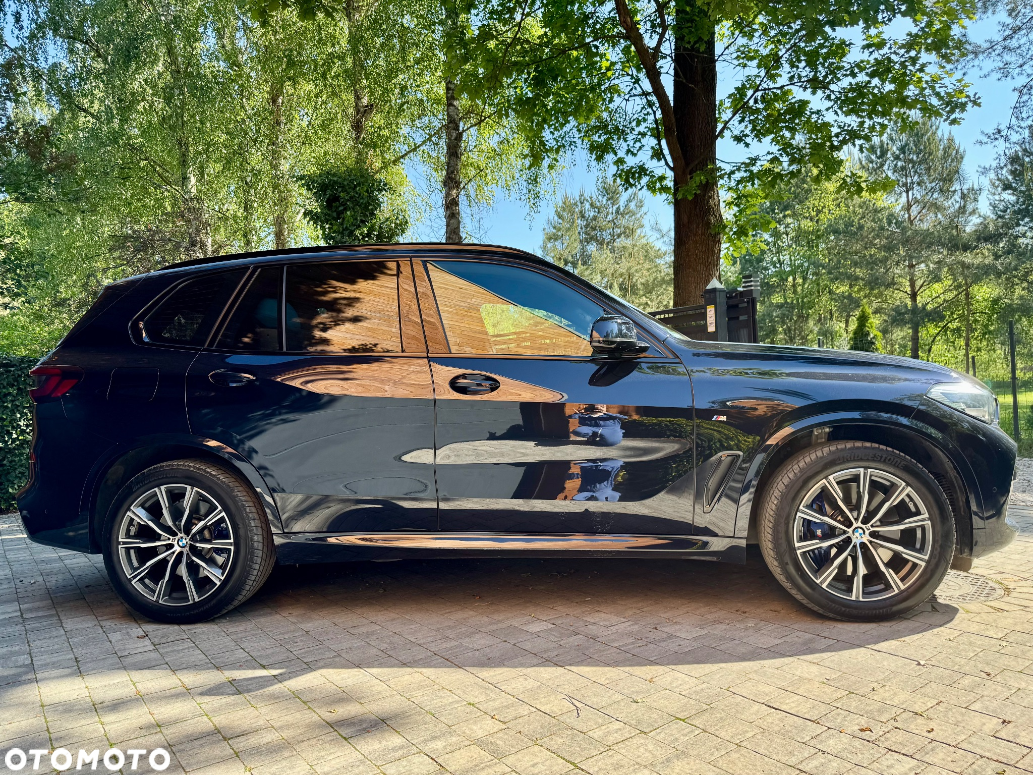 BMW X5 xDrive25d sport - 8