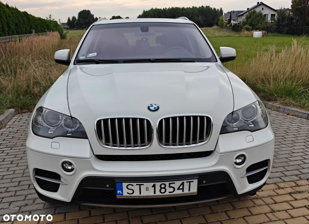 BMW X5 xDrive40d - 13