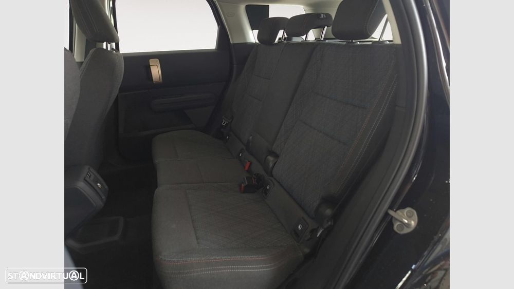MINI Countryman C Essential XS — fotografia 14