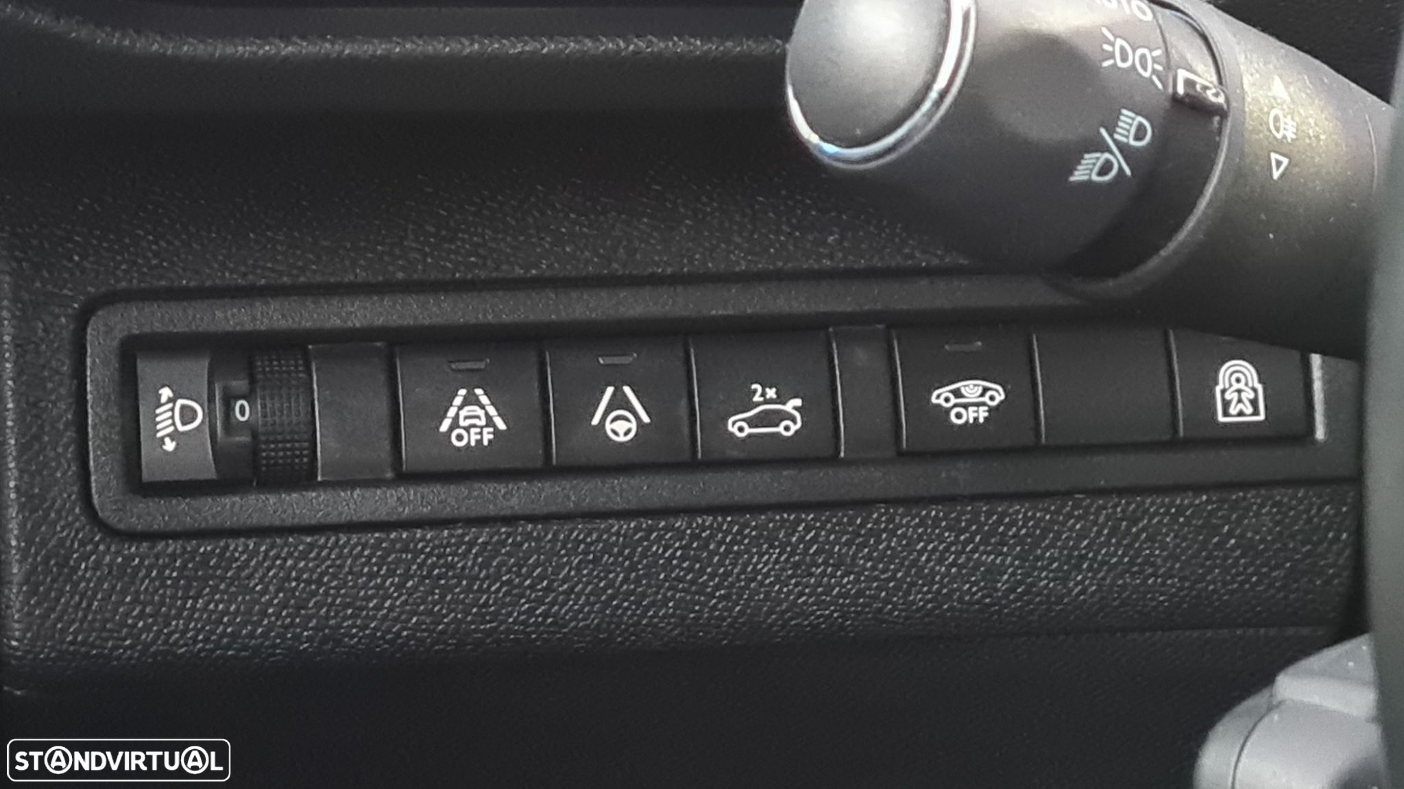 Peugeot 5008 1.5 BlueHDi Crossway EAT8 - 11